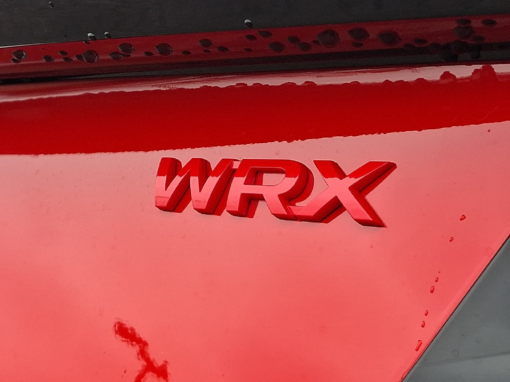 New 2026 Subaru WRX Premium AWD/4WD image 13