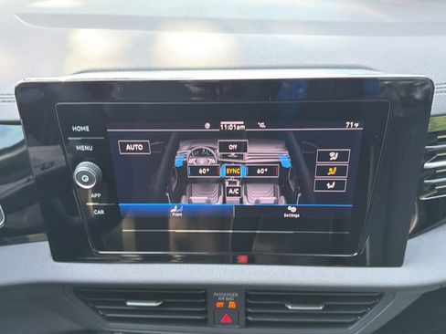 New 2026 Volkswagen Jetta Sport FWD image 13