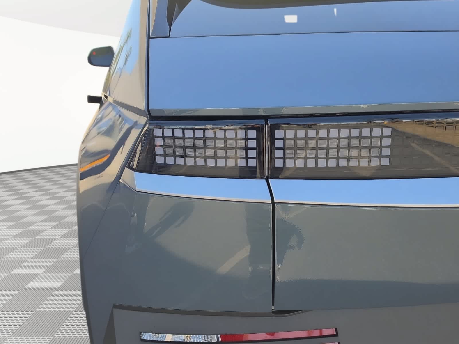 New 2027 Hyundai Ioniq 5 SEL RWD image 12