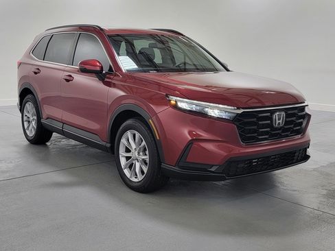 Used 2023 Honda CR-V EX image 2