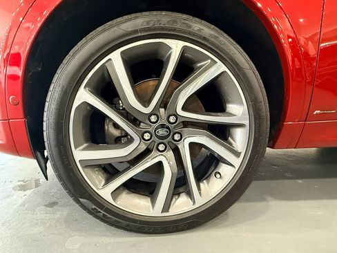Used 2021 Land Rover Discovery Sport S R-Dynamic AWD/4WD image 48