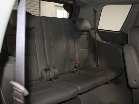 Used 2017 Chevrolet Tahoe Premier image 33