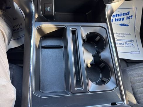 Used 2022 Ford F150 XL w/ STX Appearance Package image 34