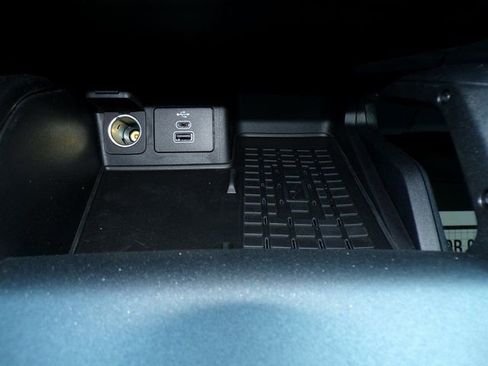 New 2025 Ford Bronco Sport Badlands w/ Badlands Tech Package image 27