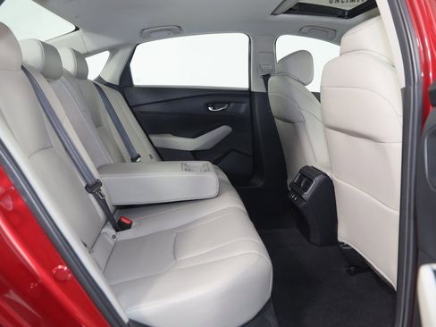 Used 2023 Honda Accord EX-L image 14