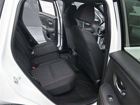 New 2026 Honda HR-V Sport image 30