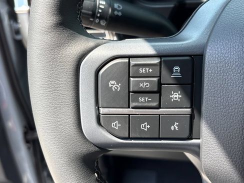 New 2026 Ford F250 Lariat w/ Tremor Off-Road Package AWD/4WD image 18