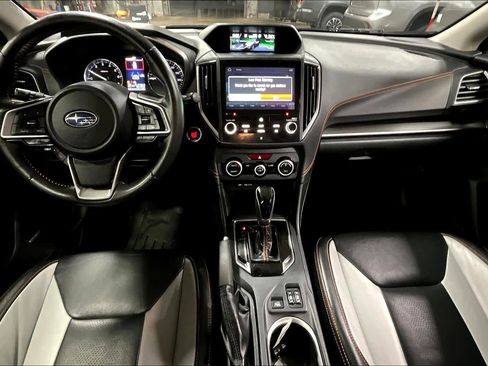 Used 2020 Subaru Crosstrek 2.0i Limited w/ Moonroof Package w/Navigation image 14