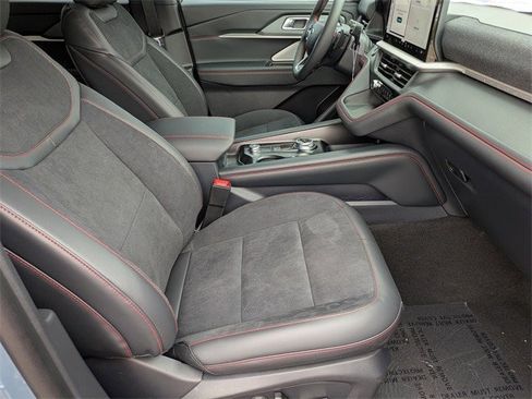 New 2026 Ford Explorer ST w/ Sun And Sound Package image 36