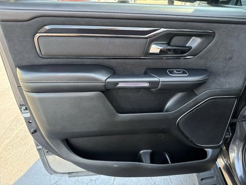 Used 2022 RAM 1500 TRX w/ TRX Level 2 Equipment Group image 24