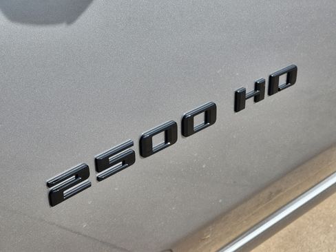 New 2026 Chevrolet Silverado 2500 LT w/ Trail Boss Package image 9