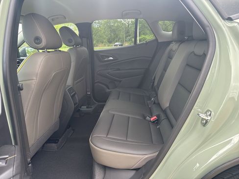New 2026 Chevrolet Trax ACTIV w/ Driver Confidence Package FWD image 12