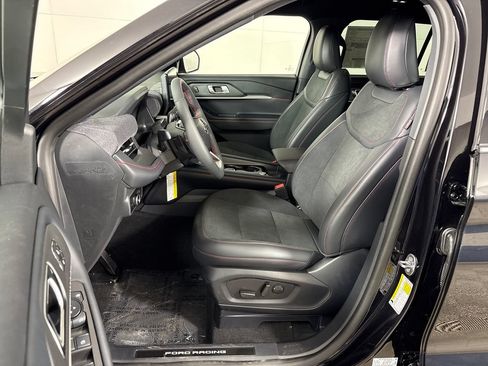 New 2027 Ford Explorer ST AWD/4WD image 29