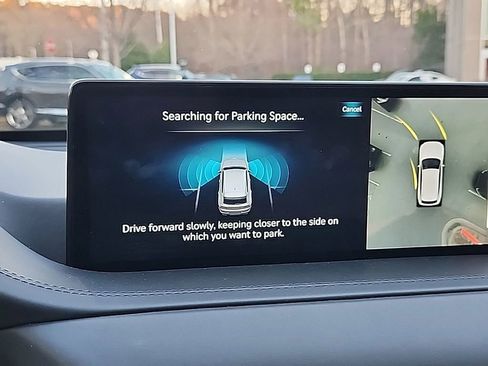 Used 2024 Genesis GV80 3.5T w/ Advanced Package image 18