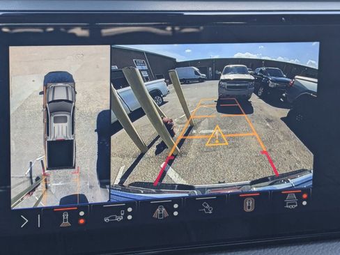 New 2026 GMC Sierra 1500 Denali w/ Denali Reserve Package image 17