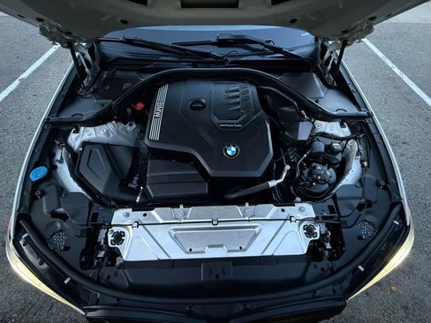 Used 2019 BMW 330i Sedan w/ M Sport Package image 50