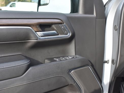 Used 2024 Chevrolet Silverado 1500 RST image 14