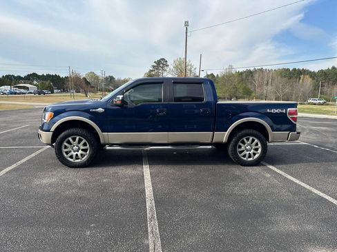 Used 2010 Ford F150 King Ranch image 10