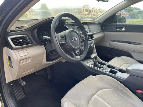 Used 2016 Kia Optima LX FWD image 20