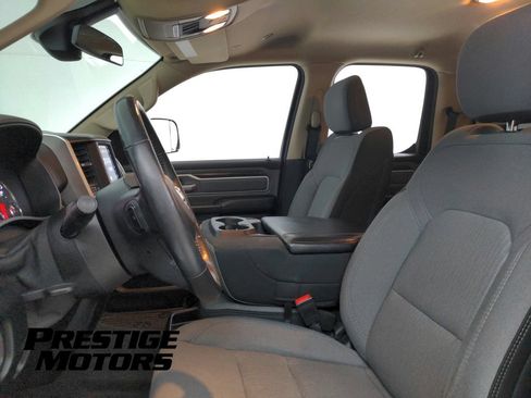 Used 2020 RAM 1500 Big Horn AWD/4WD image 14