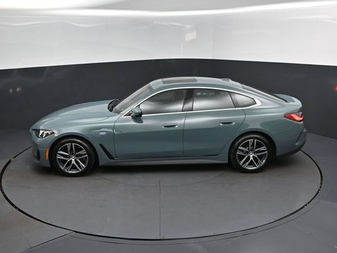 Used 2026 BMW 430i w/ Premium Package RWD image 32