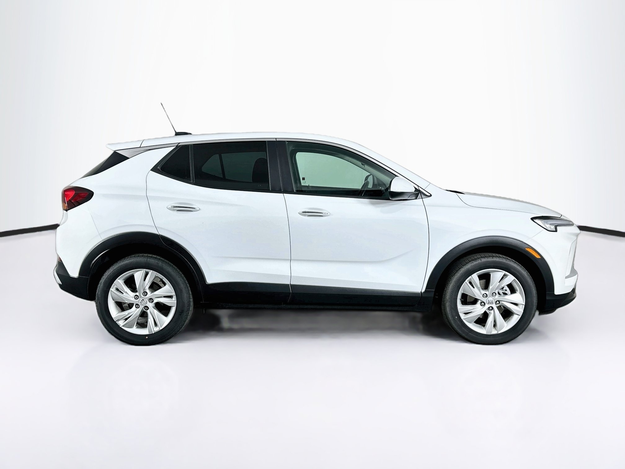 Used 2026 Buick Encore GX Preferred FWD image 10