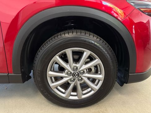 Used 2023 MAZDA CX-5 AWD 2.5 S image 7