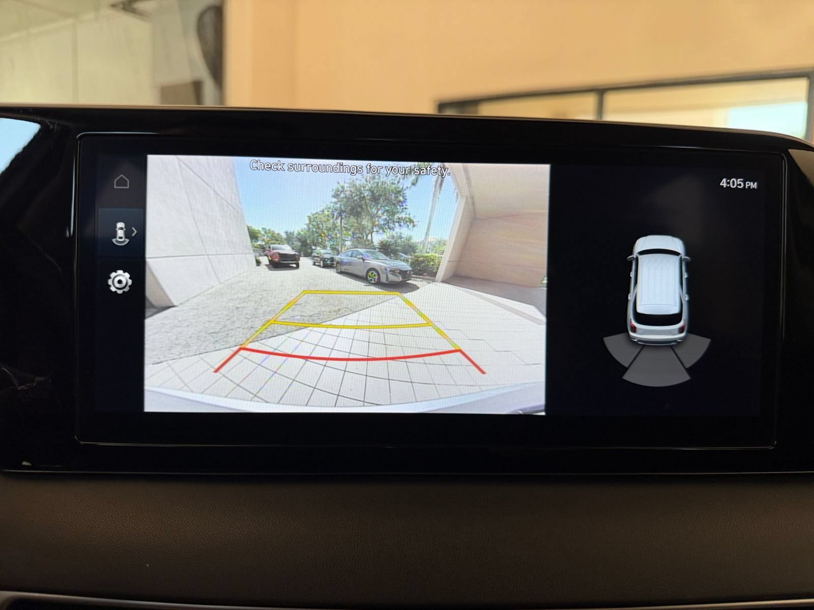 Used 2025 Hyundai Palisade SEL FWD image 22
