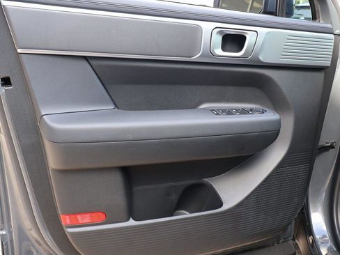 New 2026 Hyundai Santa Fe SE image 23