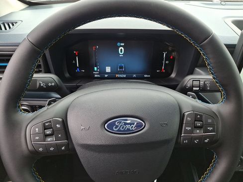 New 2026 Ford Maverick Lobo AWD/4WD image 16