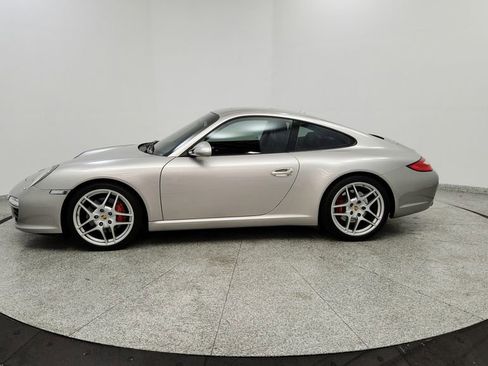 Used 2011 Porsche 911 Carrera S RWD image 2