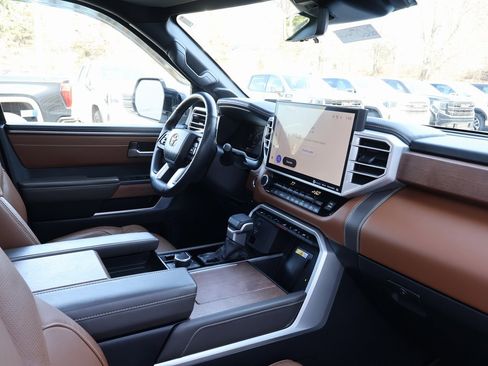 Used 2022 Toyota Tundra 1794 Edition w/ Advanced Package image 42