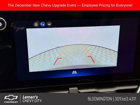 New 2026 Chevrolet Equinox ACTIV image 16