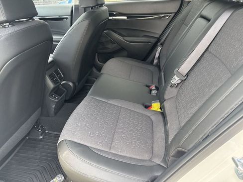 New 2026 Kia Seltos S AWD/4WD image 26