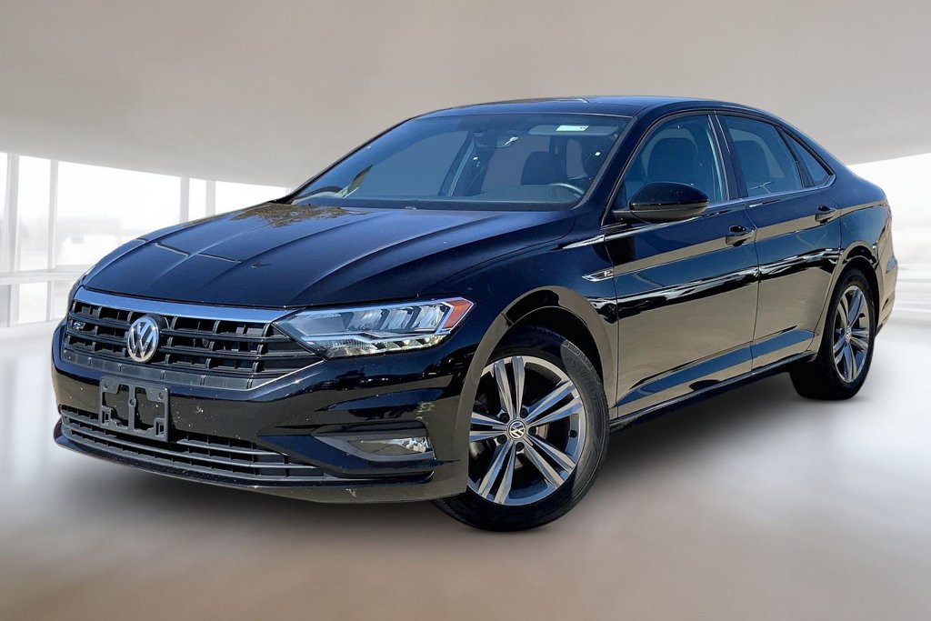 Used 2020 Volkswagen Jetta R-Line FWD image 1