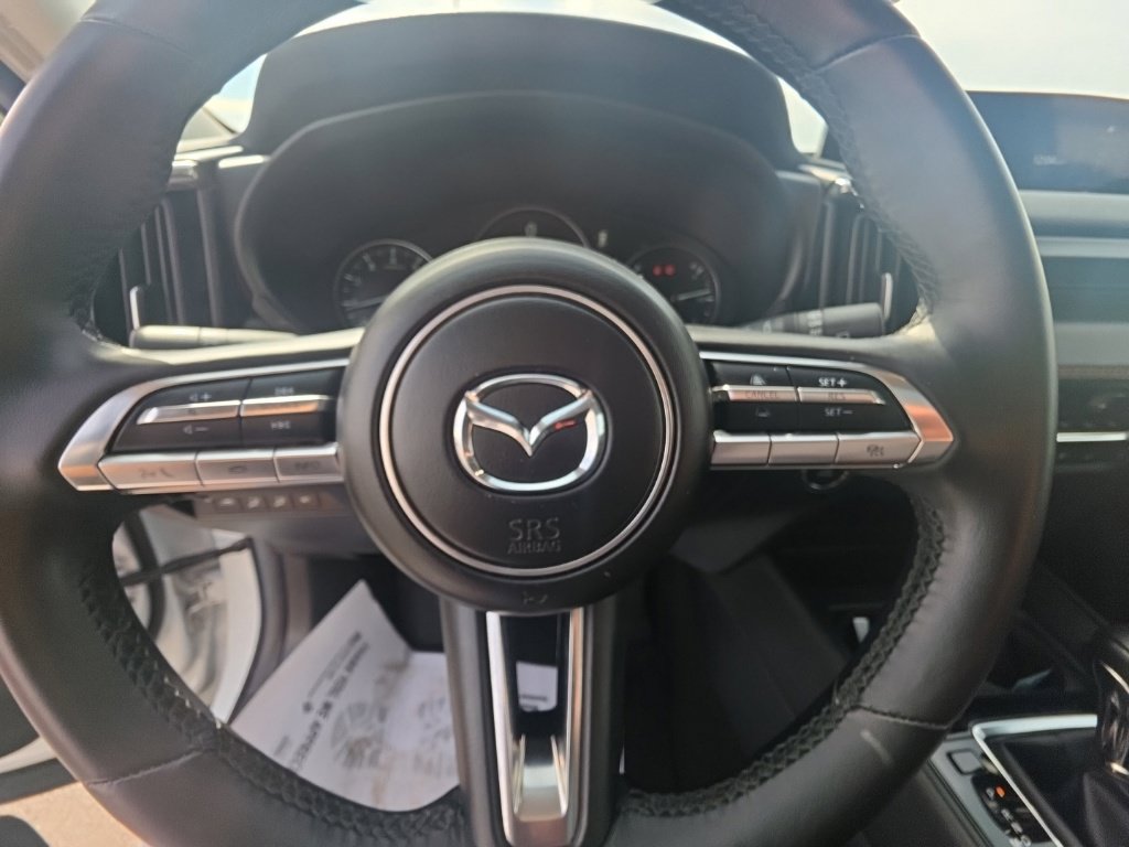 Used 2025 MAZDA CX-50 AWD 2.5 S w/ Premium Plus Pkg image 18
