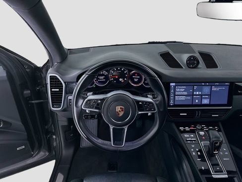 Certified 2020 Porsche Cayenne AWD/4WD image 25