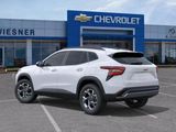 New 2025 Chevrolet Trax LT w/ Driver Confidence Package image 3