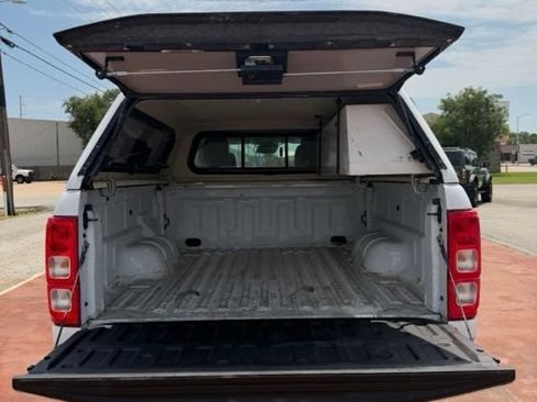 Used 2022 Ford Ranger XL w/ Equipment Group 101A High RWD image 7