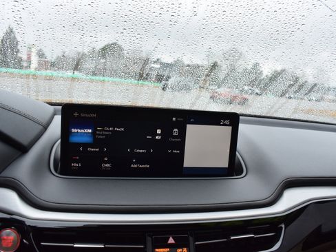 Used 2023 Acura MDX w/Technology Package image 18