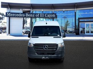 New 2026 Mercedes-Benz Sprinter 2500 video 2