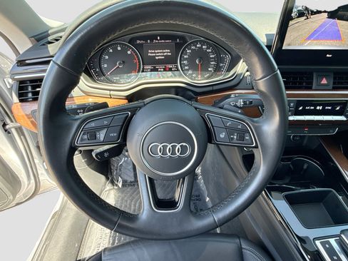 Used 2022 Audi A5 2.0T Premium AWD/4WD image 39