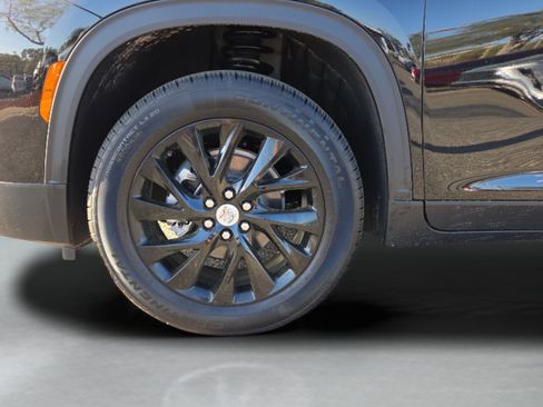 Certified 2026 Buick Enclave Preferred w/ Power Package FWD image 45