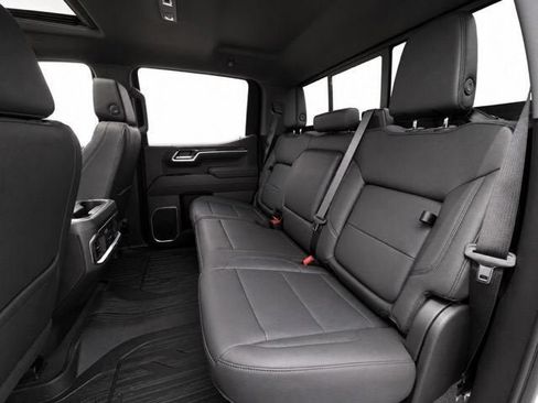 New 2026 GMC Sierra 1500 Elevation w/ Elevation Premium Package AWD/4WD image 14
