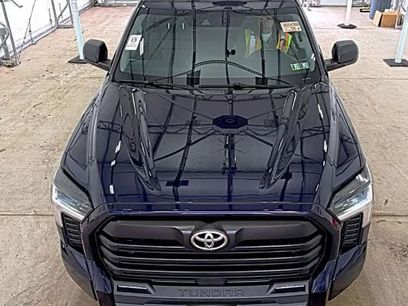 Used 2022 Toyota Tundra SR5 w/ SR5 Premium Package