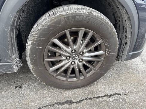 Used 2019 MAZDA CX-5 Touring image 9