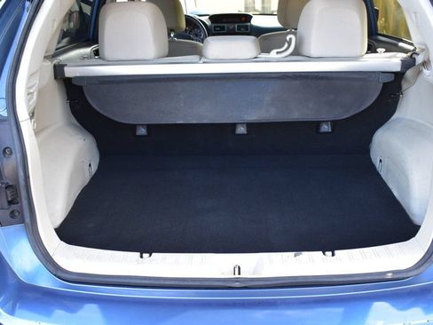Used 2015 Subaru Crosstrek 2.0i Premium w/ Moonroof Package AWD/4WD image 36