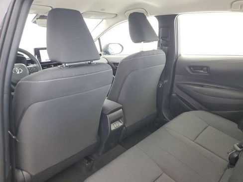 Used 2026 Toyota Corolla LE FWD image 14