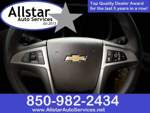 Used 2013 Chevrolet Equinox LT image 20