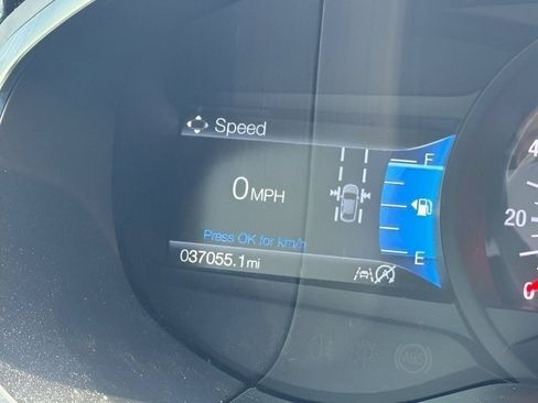 Used 2020 Ford Edge ST w/ Equipment Group 401A AWD/4WD image 22